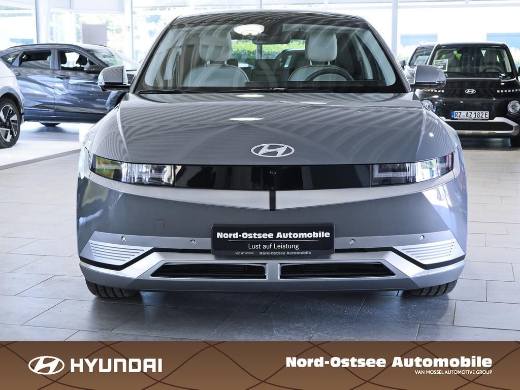 Fahrzeugabbildung Hyundai IONIQ 5 UNIQ ELEKTRO SHZ LHZ PANO NAVI KAMERA