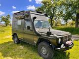 Other Puch 230 GE Offroadcamper - Other mit Benzin-Antrieb: Geländewagen, Puch