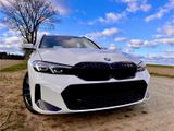 BMW 320e*Tour*M Sport*Widescreen*AHK*Garantie-11.27 - BMW: E27