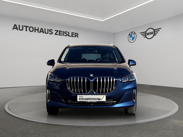 Foto Nummer 5: BMW 220d Active Tourer