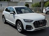 Audi Q5 50 TFSI e quattro advanced/HUP/LUFT/RCAM - Audi Q5 mit Hybrid-Antrieb: Advanced