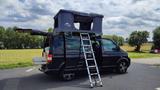 Volkswagen VW T5 Multivan Camper | Wohnmobilzulassung... - VW T5 Multivan in Herne
