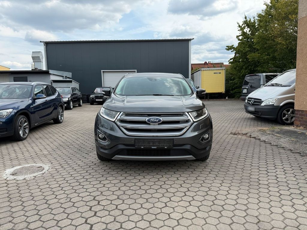 Image of Ford Edge
