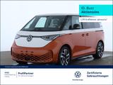 Volkswagen ID. Buzz Pro AHK el. Sitze 5 Sitze Bluetooth LED - Volkswagen ID. Buzz: Pro