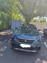 Peugeot 5008 THP 165 EAT6 Allure Allure GT-Line Paket