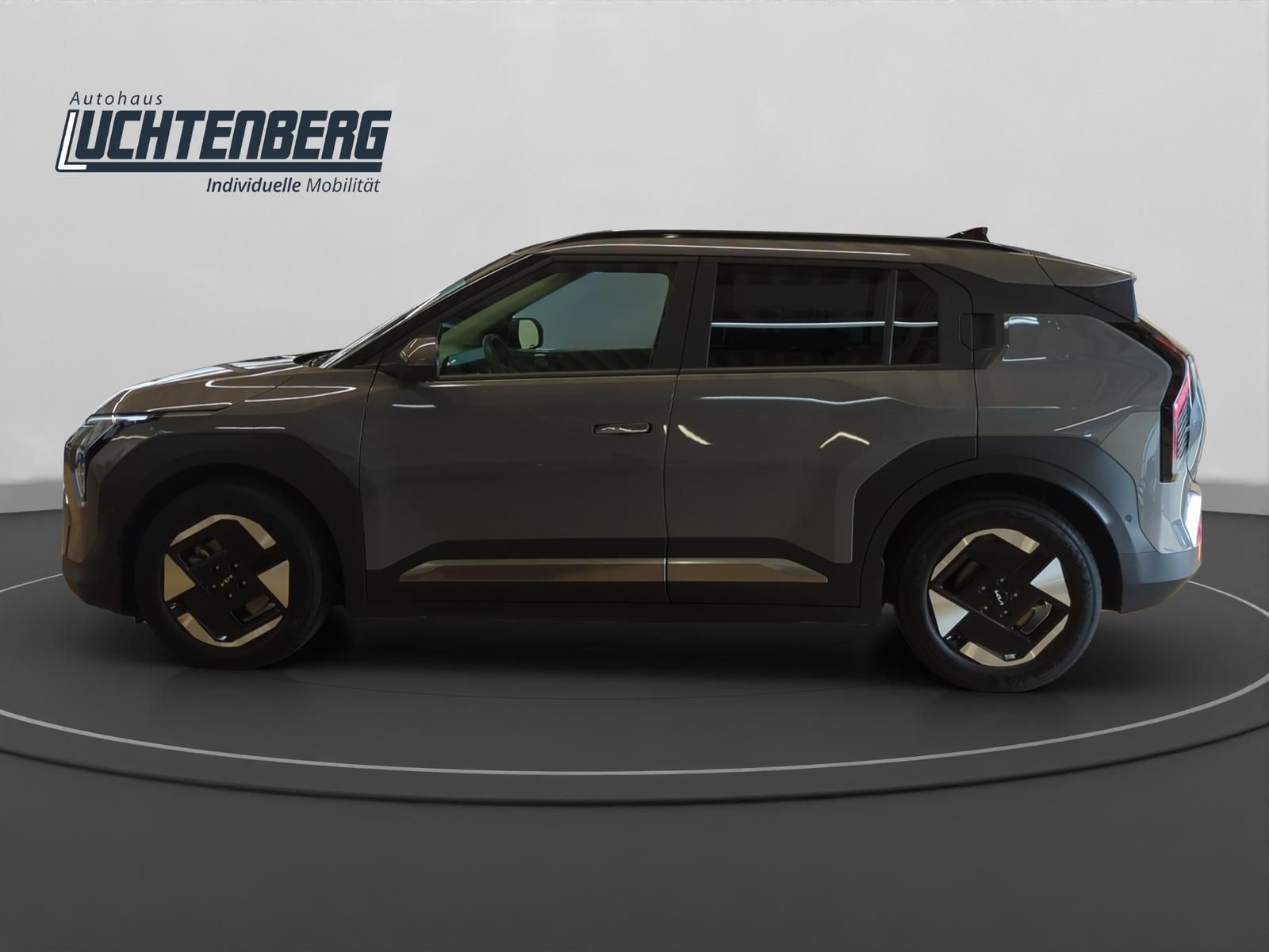 Kia EV3 EARTH 58.3 kWh WINTER-PAKET NAVI+KAMERA+SITZ imagem 3