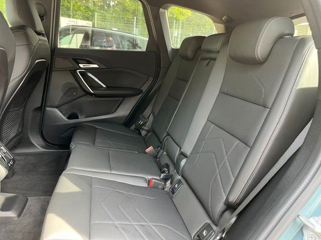 BMW X1 23 d xDrive M Sport AHK LED Alarm DAB foto 14