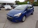 Opel Corsa Edition 1.2 - Opel Corsa Gebrauchtwagen in Aachen