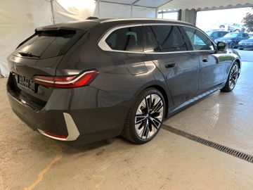 BMW 520 - 5