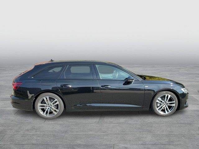 Audi A6 Avant 45 TDI quattro s-line AHK ACC NAVI RFK foto 5