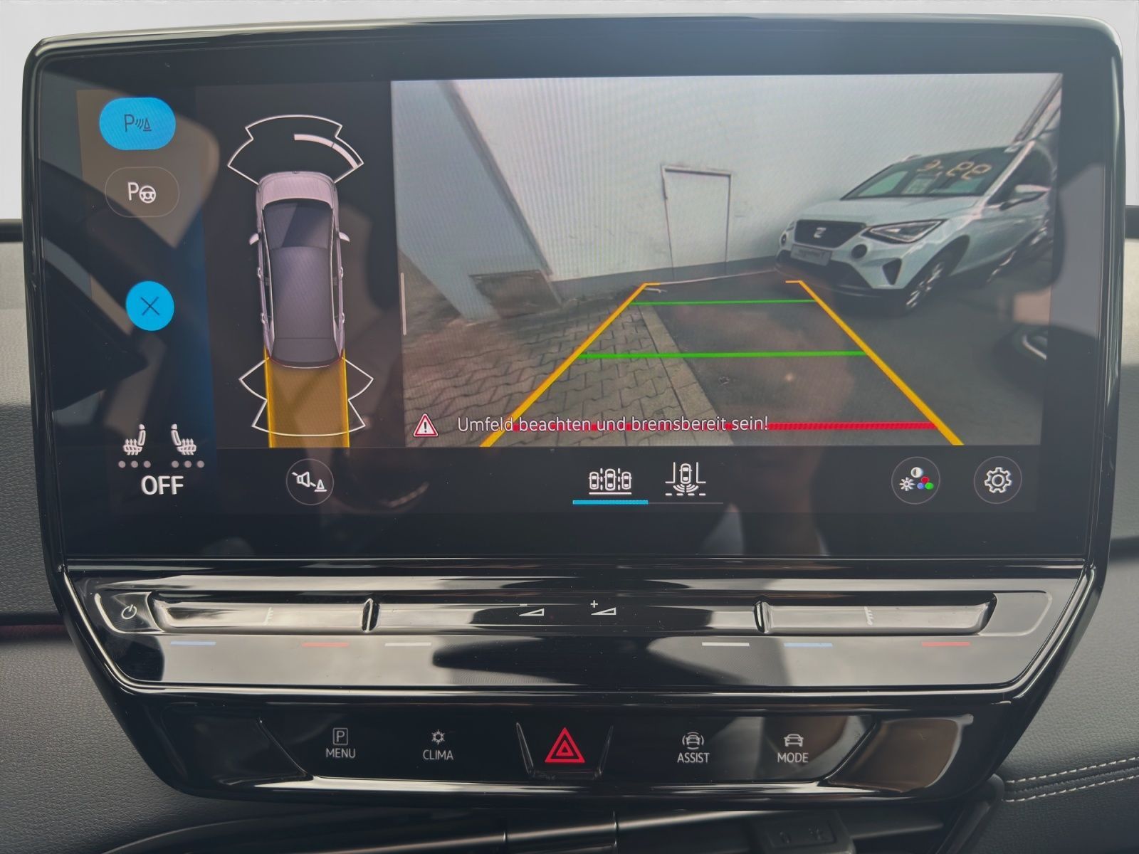 Volkswagen ID.3 - Bild 14