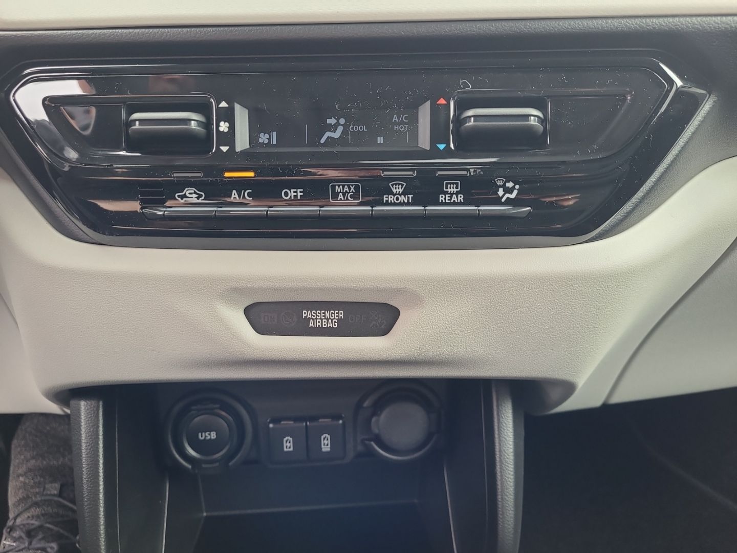 Suzuki Swift - Bild 25