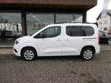Opel Combo Life E Ultimate N1,Automatik,57000KM, - Opel Combo: Van