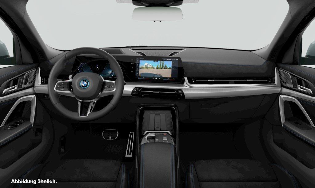 BMW iX2 - Bild 3
