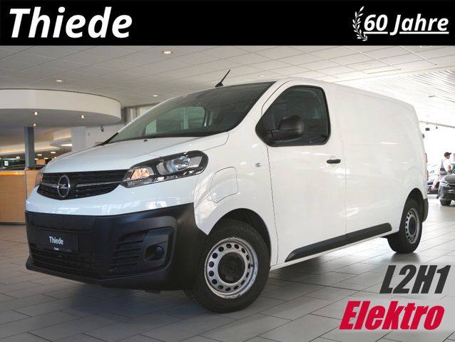 Opel Vivaro-e Cargo Edition "M" KLIMA/PDC/TEMP./USB
