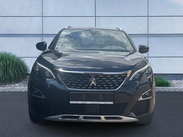 Peugeot 3008 Allure