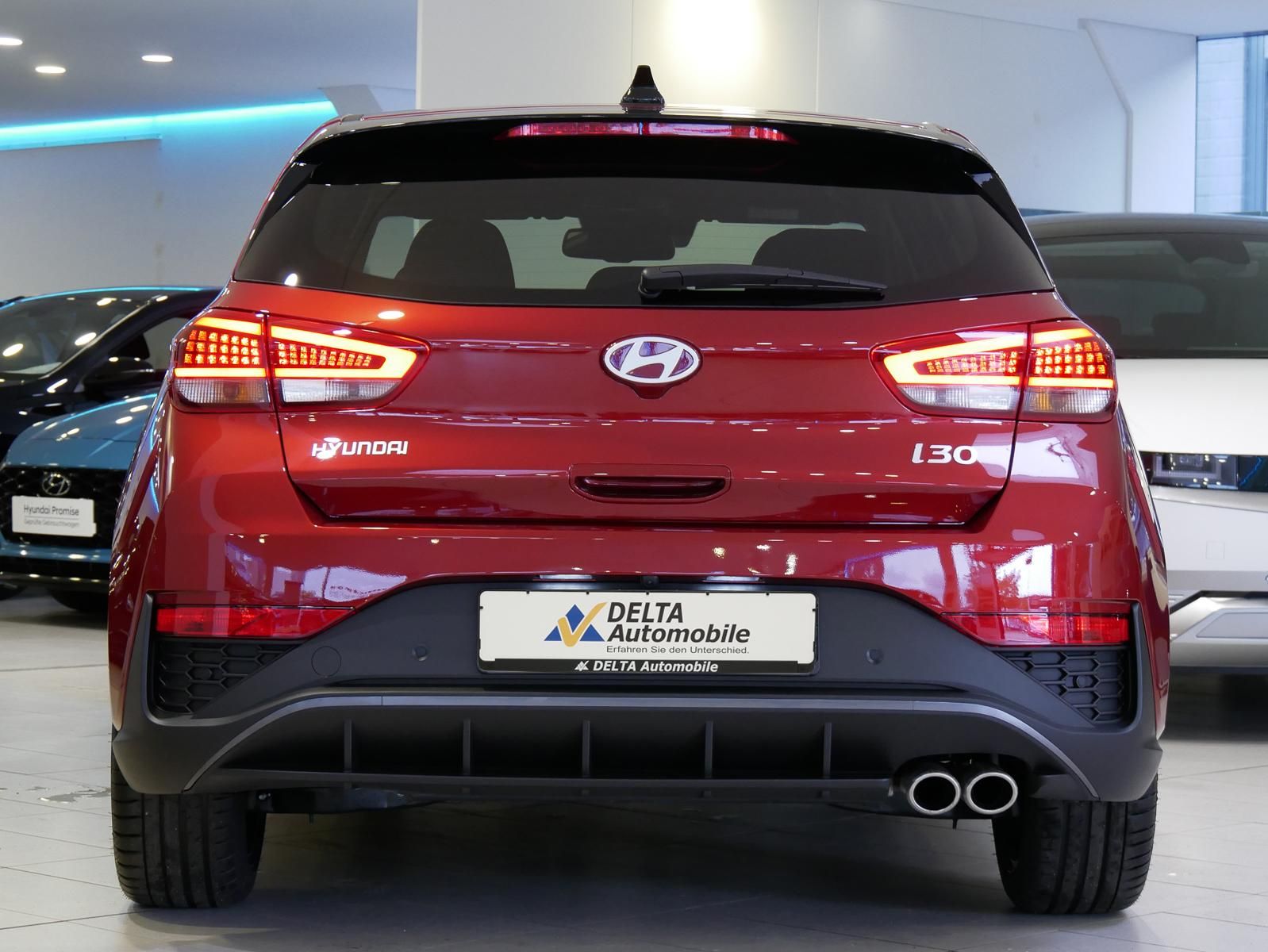Hyundai i30 – Bild 7
