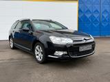 Citroën C5 Tourer Exclusive - AUTOMATIK - TÜV NEU - Citroën C5 mit Benzin-Antrieb: Automatik