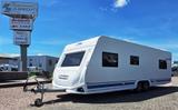 Polar 730 QA Selected/Ganzjahreswohnwagen! - Polar Wohnwagen & Wohnmobile