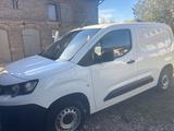 Peugeot Partner aus erster Hand - Peugeot Partner von privat