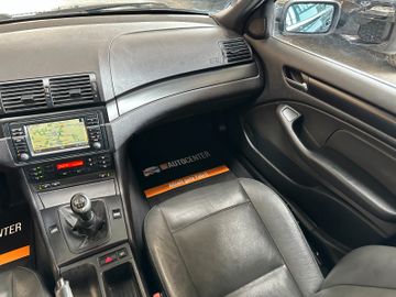 BMW 320i touring *Standh*Sport*Xenon*Navi*Leder*