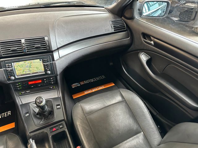 BMW 320i touring *Standh*Sport*Xenon*Navi*Leder*