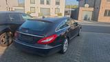 Mercedes-Benz CLS 350 Shooting Brake CLS 350 CDI 4MATIC Sh... - Mercedes-Benz CLS 350 Shooting Brake von privat
