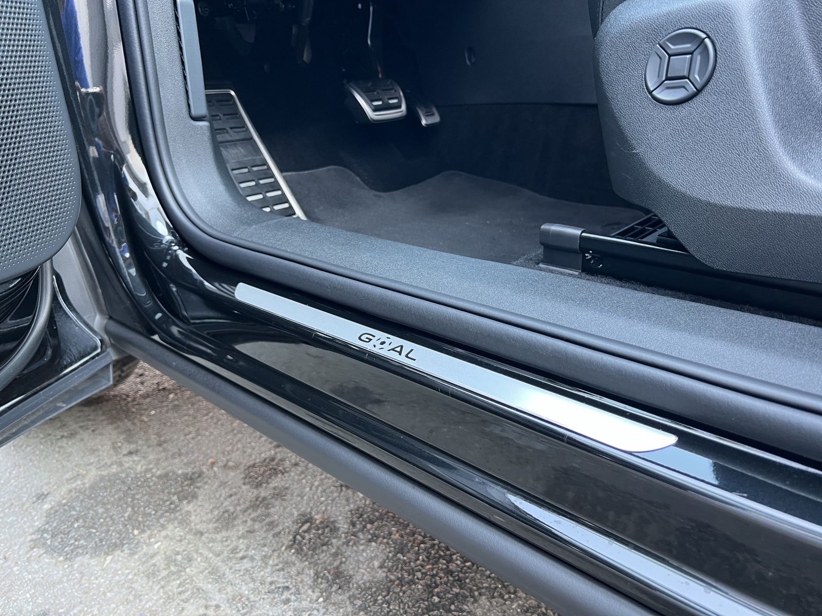 Tiguan Goal 1.5 eTSI DSG AHK*Navi*ACC*LED