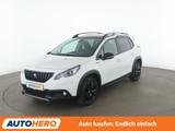 Peugeot 2008 1.2 PureTech Allure*NAVI*TEMPO*PDC*SHZ* - Peugeot 2008 in Hannover