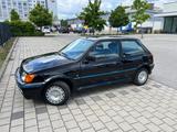 Ford Fiesta XR2i  - gebrauchte Ford Fiesta aus dem Jahr 1991