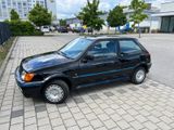 Ford Fiesta XR2i  - Ford Fiesta aus 1991