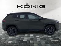 Jeep Compass PHEV 80th 4x4 Automatik, CarPlay