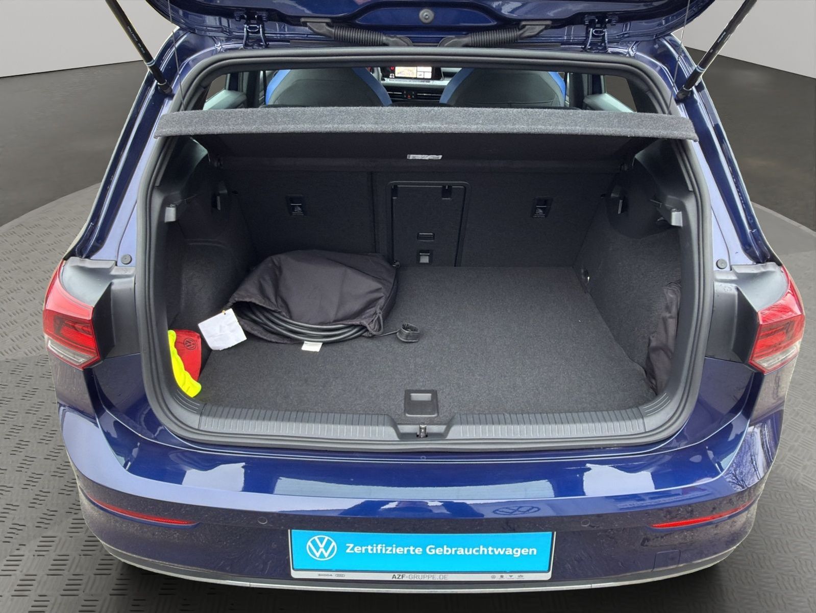 Volkswagen Golf - Bild 16