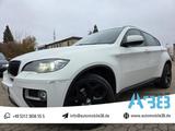 BMW X6 xDrive30d Automatik/MEMORY NAVI XENON STHZG - gebrauchte BMW X6 aus dem Jahr 2012