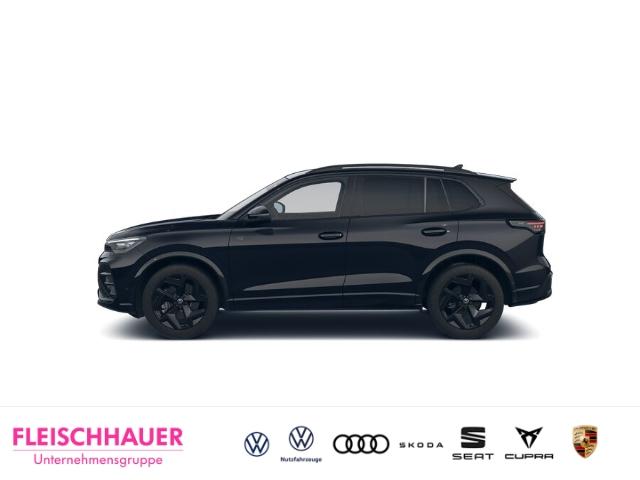 Volkswagen Tiguan 2.0 TDI 4Motion R-Line Sportpaket HUD AD 