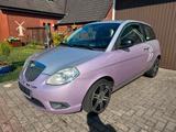 Lancia Ypsilon ELLE 1.4 Sondermodell TÜV M... - Lancia Ypsilon von privat