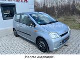 Daihatsu Cuore * AUTOMATIK*KLIMA* - Daihatsu Cuore Gebrauchtwagen