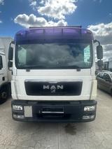 MAN TGL 12.00t