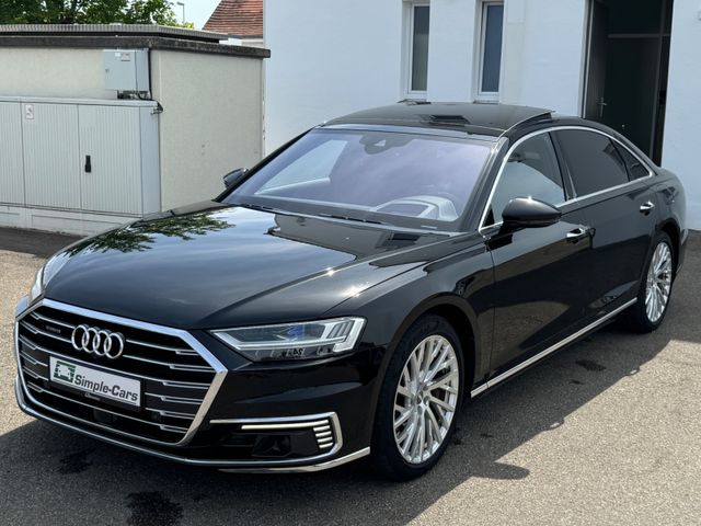 Audi A8 60 TFSI e LONG quattro*RS-VOLL A NP: 159.204€