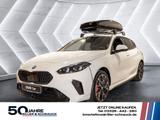 BMW 118d M-Sport Pro PDC SHZ KAMERA NAVI AHK ACC LED - BMW 118 Neuwagen