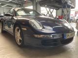 Porsche 997 C2 mit Stahlbuchsen revidiert - Porsche 997 mit Benzin-Antrieb: Sportwagen, Automatik