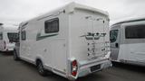 LMC Liberty V 643 G RFK/Dachmarkise/Radio/Tempomat - LMC Wohnwagen & Wohnmobile