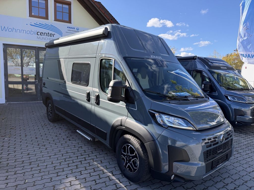 BoxLife PLATINUM SELECTION 600 DQ ACC EStab Hubb