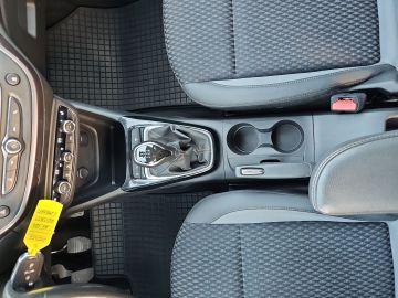 Bild 15 Opel Crossland (X) Crossland INNOVATION Apple CarPlay Android Auto