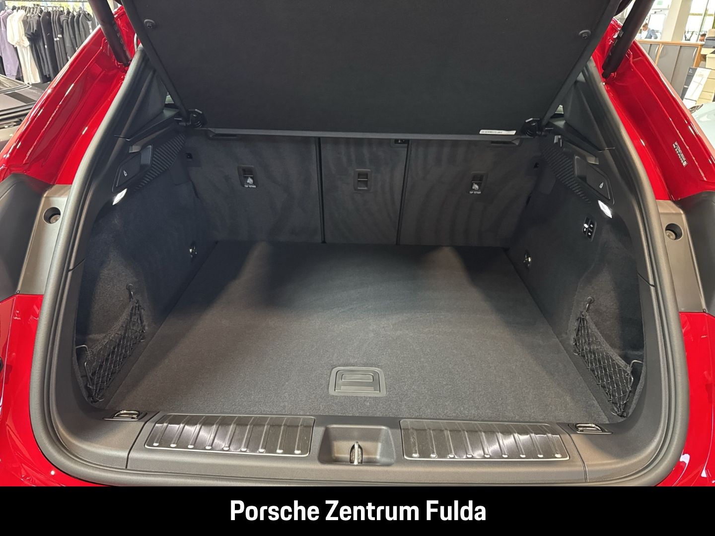 Porsche Macan - Bild 30