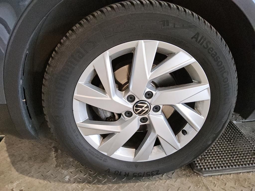 Volkswagen Tiguan - Bild 7