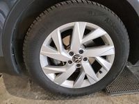 Volkswagen Tiguan - Vorschau Bild 7