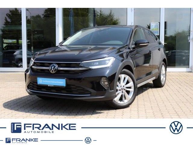 Volkswagen Taigo 1.0 TSI Life