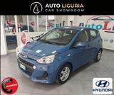 Hyundai i10 1.0 MPI econext LPGI Login LEGGI - Hyundai i10 mit LPG-Antrieb: Kleinwagen