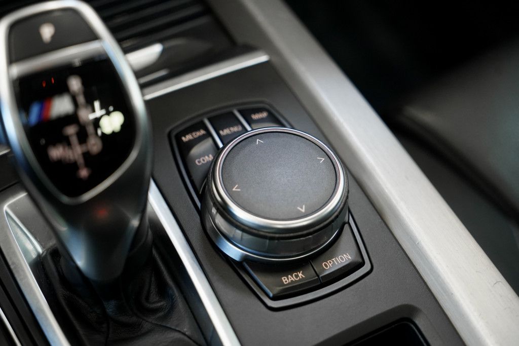 Bmw X5 M50